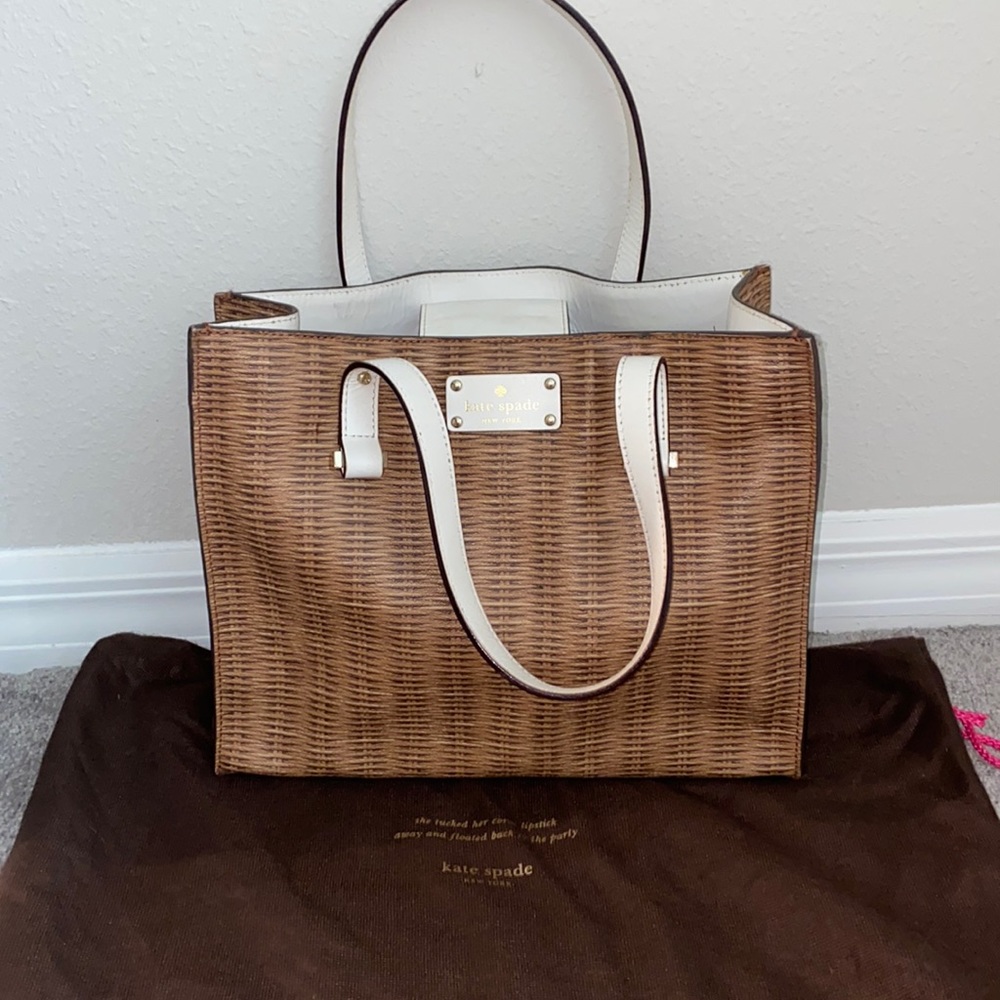 Kate Spade tote